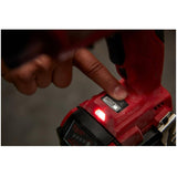 M18 Fuel 18V 1/4" Lithium-ion Cordless Drywall Screw Gun Kit - Tool Only