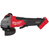 M18 Fuel 18V 4-1/2" - 5" Lithium-ion Cordless Grinder- with Paddle Switch, Tool Only