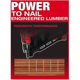 M18 Fuel 30 Degree Framing Nailer Kit