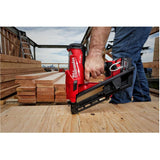 M18 Fuel 30 Degree Framing Nailer Kit