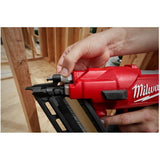 M18 Fuel 30 Degree Framing Nailer Kit