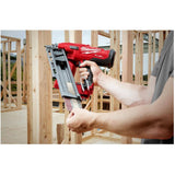 M18 Fuel 30 Degree Framing Nailer Kit
