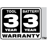 M18 Fuel 30 Degree Framing Nailer Kit