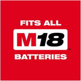 M18 FUEL Coil Roofing Nailer - Tool Only