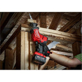 M18 Fuel Hackzall 18V Lithium-ion Cordless Reciprocating Saw - Tool Only