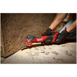 M18 FUEL Oscillating Multi-Tool - 18V, Tool Only