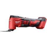 M18 Oscillating Tool - Cordless, 18V, Tool Only