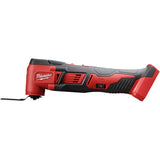 M18 Oscillating Tool - Cordless, 18V, Tool Only