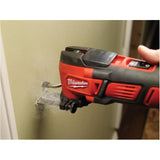 M18 Oscillating Tool - Cordless, 18V, Tool Only