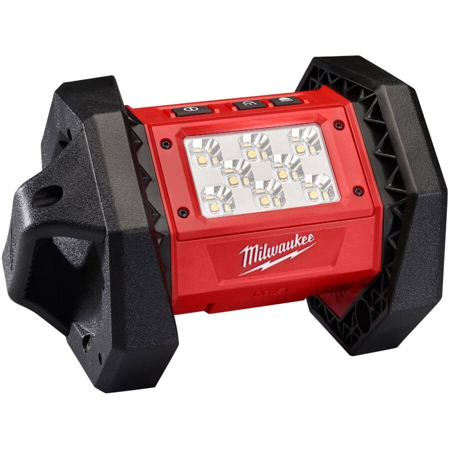 M18 Rover LED Flood Work Light - Tool Only