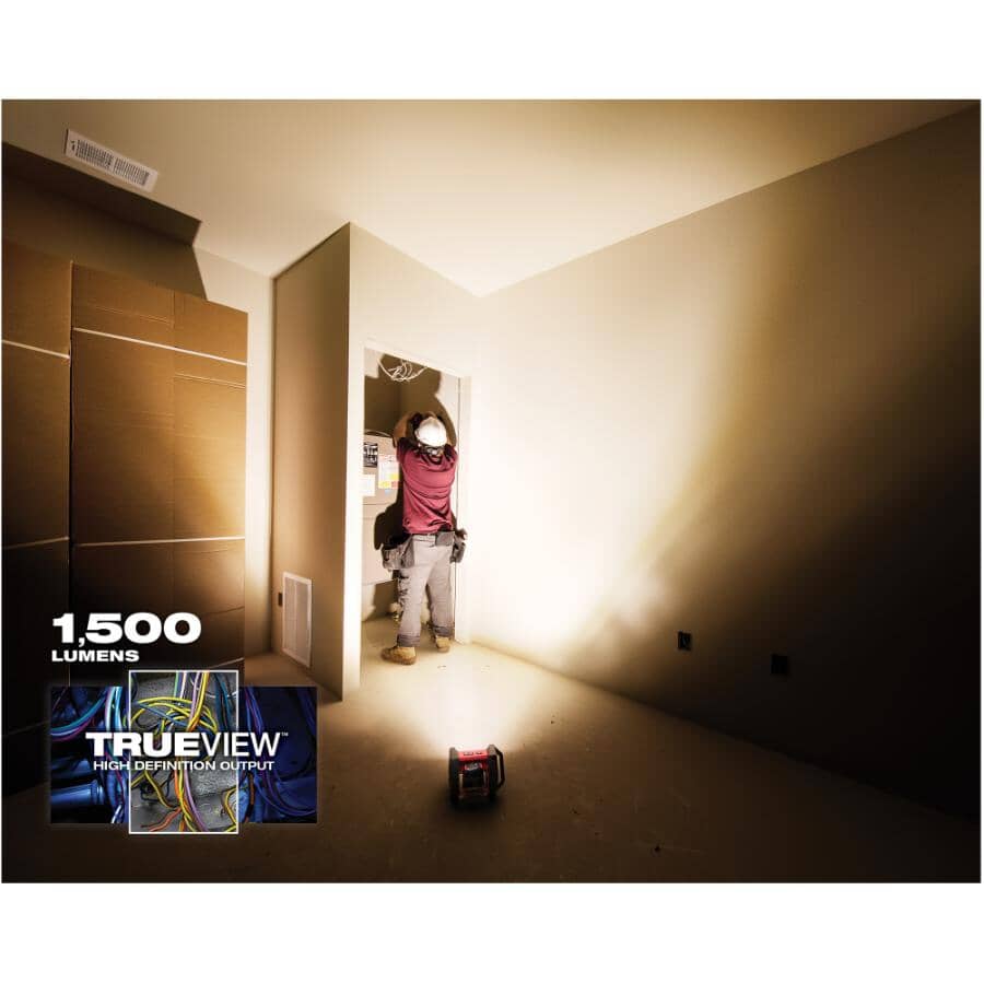 M18 Rover LED Flood Work Light - Tool Only