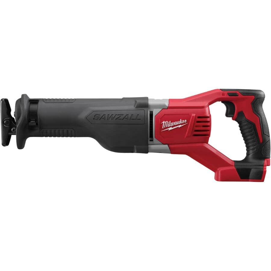M18 Sawzall 18V Lithium-ion Reciprocating Saw - Tool Only