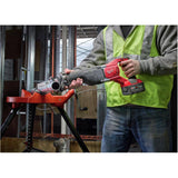 M18 Sawzall 18V Lithium-ion Reciprocating Saw - Tool Only