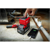 M18 Top-Off Power Supply - 175W, Tool Only