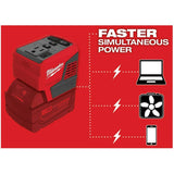 M18 Top-Off Power Supply - 175W, Tool Only