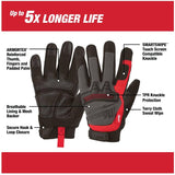 Men's Demolition Work Gloves - Large