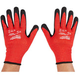Nitrile Cut Level 3 Gloves - Extra Large