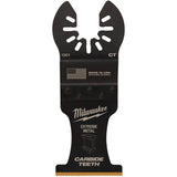 Open-Lok Plunge Carbide Teeth Blade - 1-3/8"