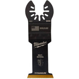 Open-Lok Universal Bi-Metal Blade - 1-3/8"