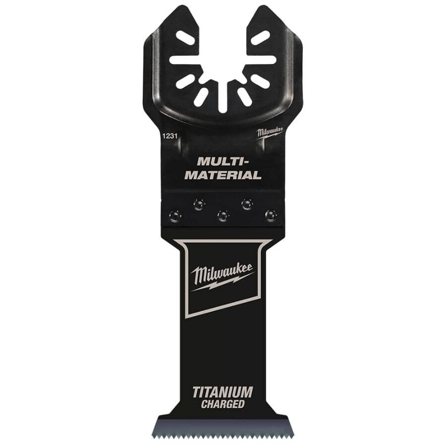 Open-Lok Universal Bi-Metal Blades - 1-3/8", 3 Pack