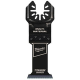 Open-Lok Universal Bi-Metal Blades - 1-3/8", 3 Pack