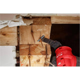 Open-Lok Universal Bi-Metal Blade - 1-3/8"