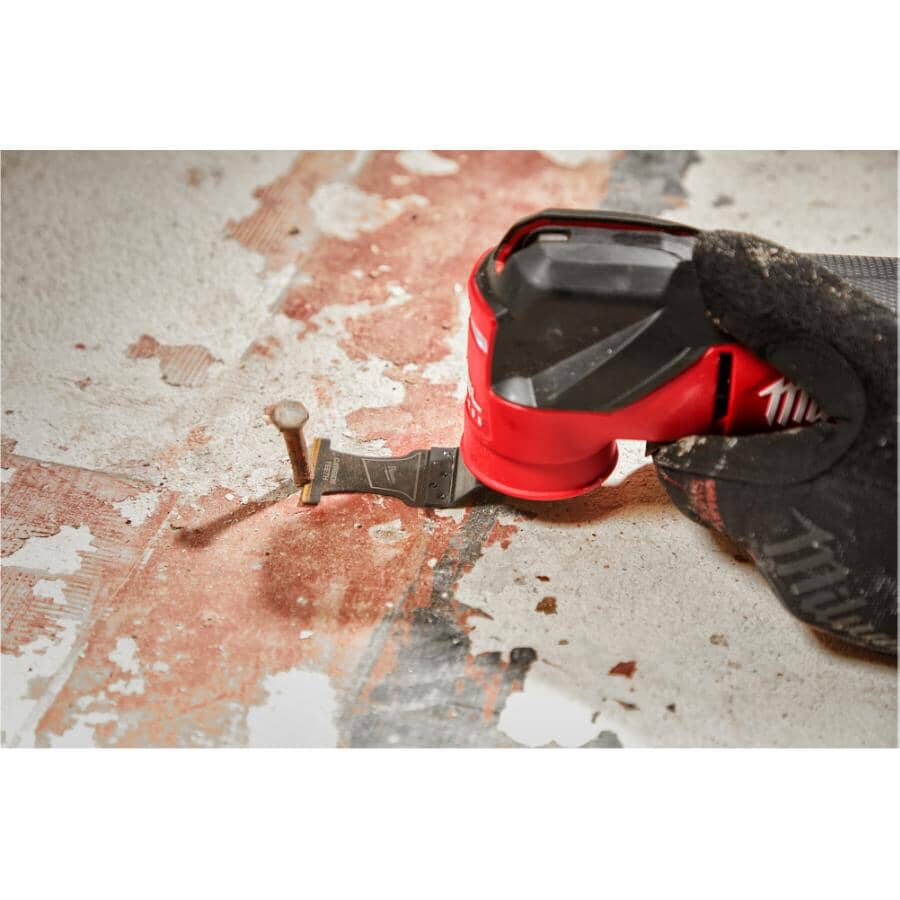 Open-Lok Plunge Carbide Teeth Blade - 1-3/8"