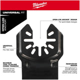 Open-Lok Universal All Purpose Blades - 3 Pack