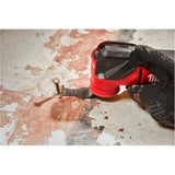 Open-Lok Plunge Carbide Teeth Blade - 1-3/8"