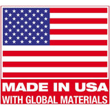 Open-Lok Universal Plunge Blades - 1-3/8", Wood, 3 Pack