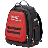 Packout Ultimate Tool Bag Backpack - 48 Pockets