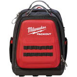 Packout Ultimate Tool Bag Backpack - 48 Pockets