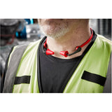 Reusable Banded Ear Plugs