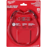 Reusable Banded Ear Plugs