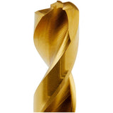 Shockwave Red Helix 3/8" Titanium Drill Bit