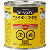 Wood Finish - Classic Grey, 236 ml