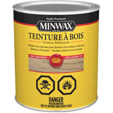 Wood Finish - Classic Grey, 946 ml