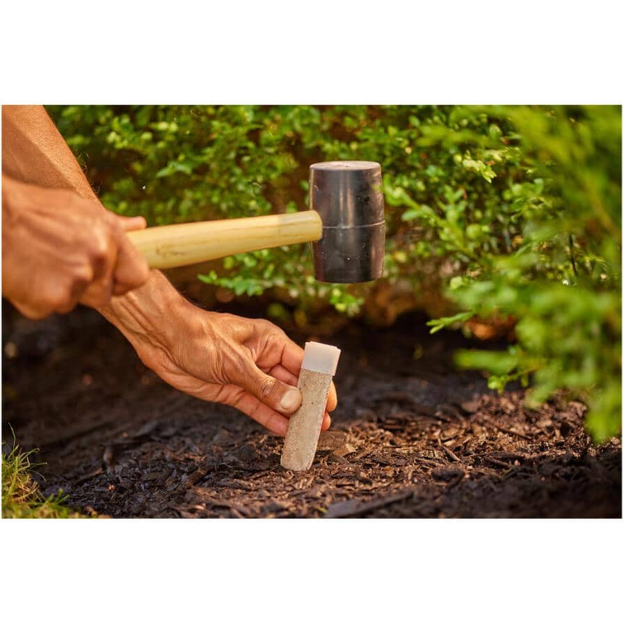 10 Pack 15-5-10 Tree and Shrub Fertilizer Spikes