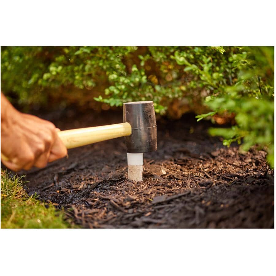 10 Pack 15-5-10 Tree and Shrub Fertilizer Spikes