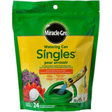 24-8-16 Water Soluble Singles Plant Food - 24 Pack