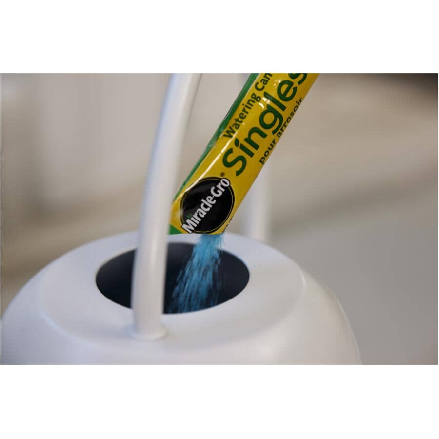 24-8-16 Water Soluble Singles Plant Food - 24 Pack