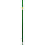 3' Steel Plant Stakes - 2 Pack
