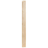 3/4" x 4' Hardwood Plant Stakes - 5 Pack