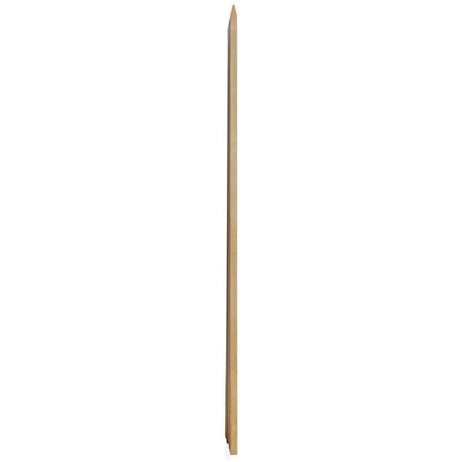 3/4" x 4' Hardwood Plant Stakes - 5 Pack