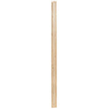 3/4" x 6' Hardwood Plant Stakes - 5 Pack