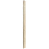 3/4" x 6' Hardwood Plant Stakes - 5 Pack