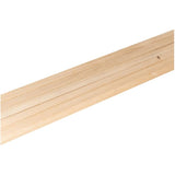 3/4" x 6' Hardwood Plant Stakes - 5 Pack