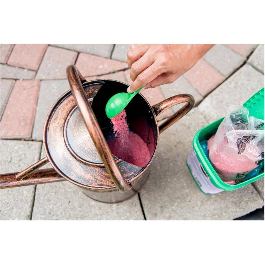 500g 15-30-15 Water Soluble Bloom Booster Plant Fertilizer