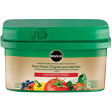 500g 18-18-21 Water Soluble Tomato Fruit and Vegetable Plant Fertilizer