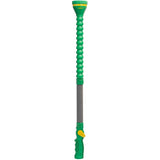 9 Pattern Articulating Water Wand - Green, 28"